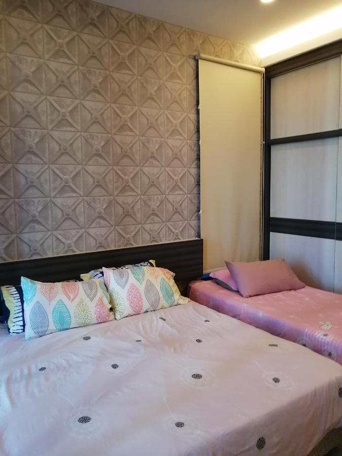 Atlantis Residence Melaka Экстерьер фото