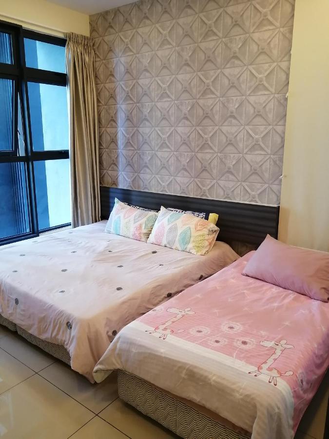 Atlantis Residence Melaka Экстерьер фото