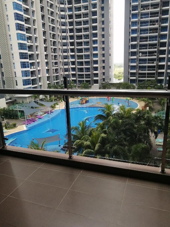 Atlantis Residence Melaka Экстерьер фото