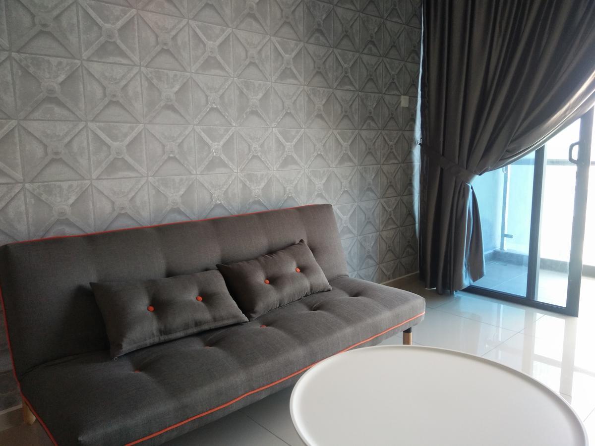 Atlantis Residence Melaka Экстерьер фото