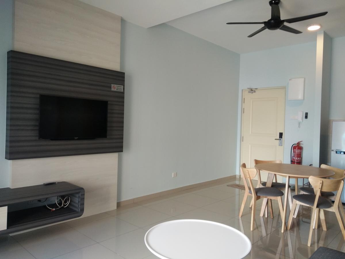 Atlantis Residence Melaka Экстерьер фото