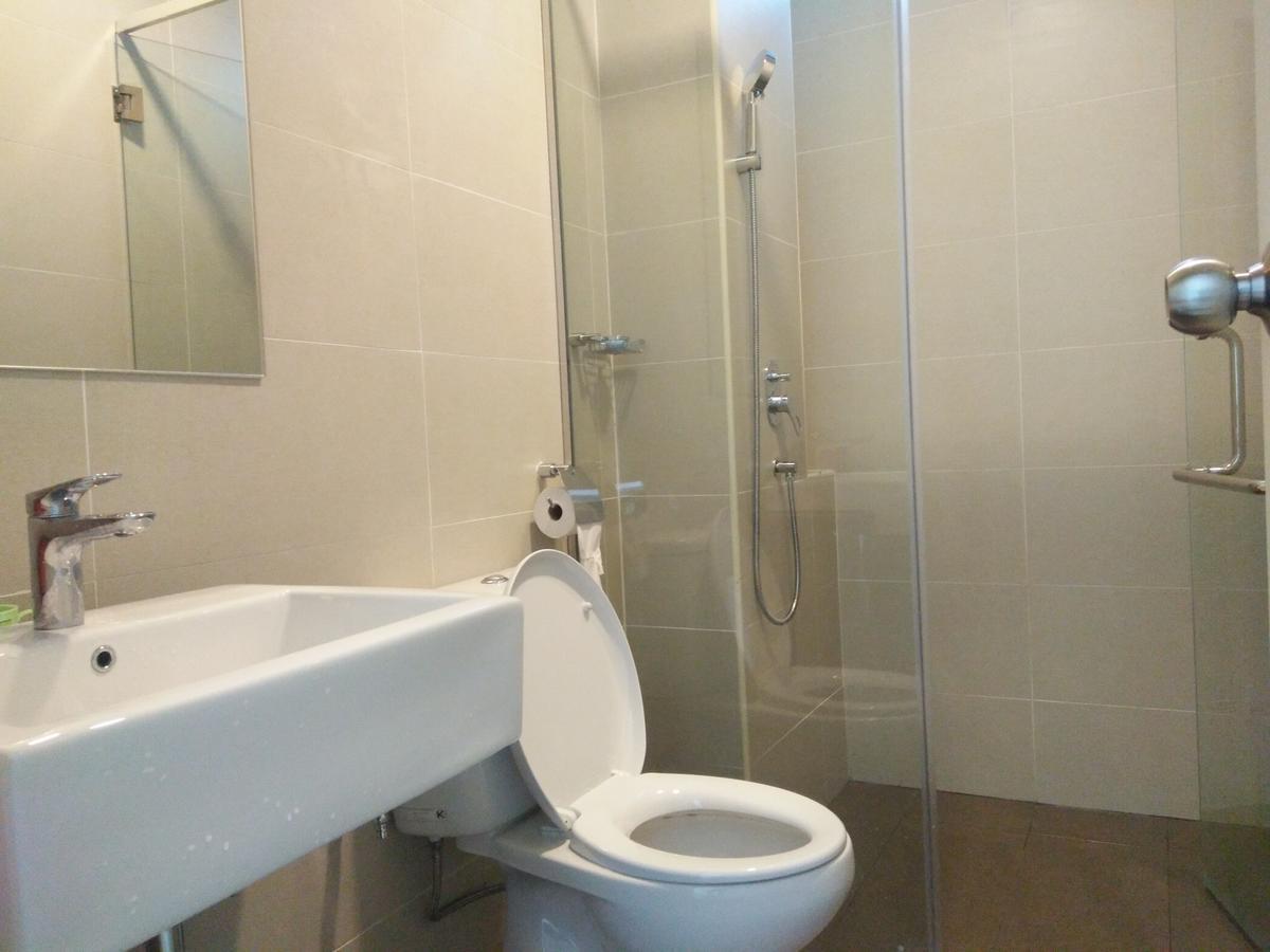 Atlantis Residence Melaka Экстерьер фото