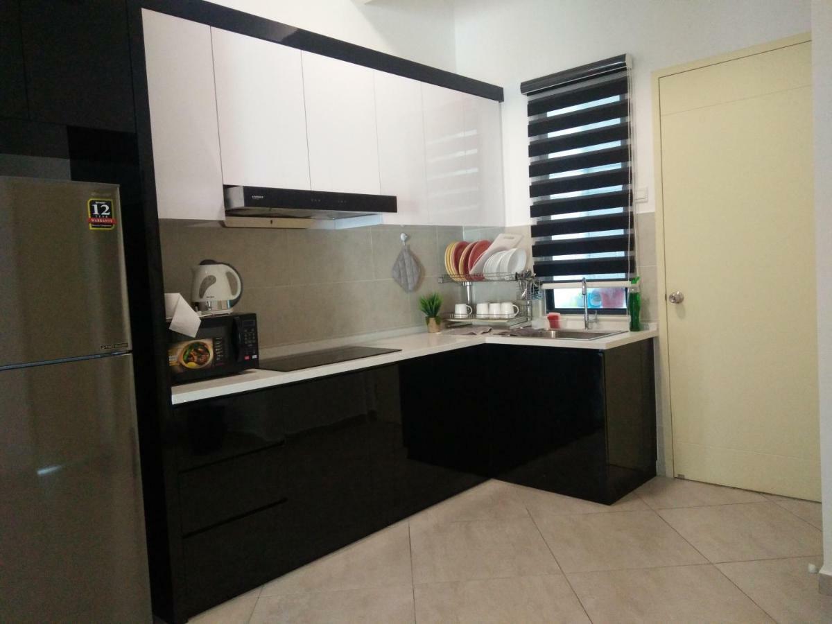 Atlantis Residence Melaka Экстерьер фото