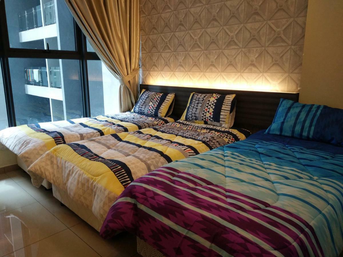 Atlantis Residence Melaka Экстерьер фото