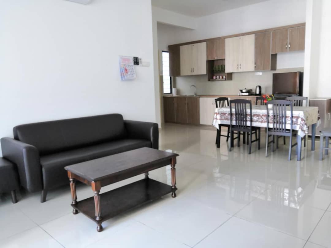 Atlantis Residence Melaka Экстерьер фото
